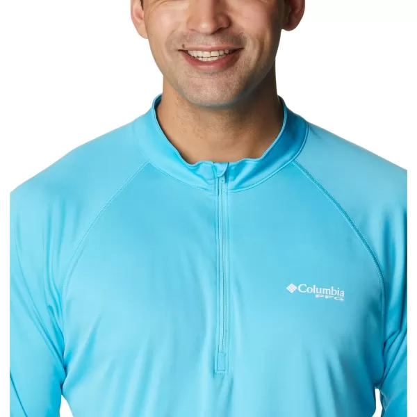 Columbia Men's Terminal Tackle 1/4 Zip