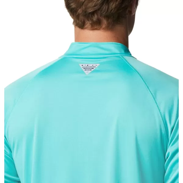 Columbia Men's Terminal Tackle 1/4 Zip