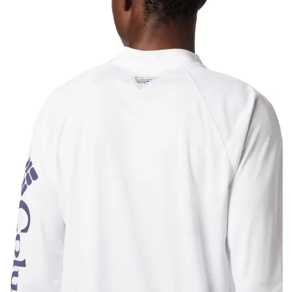 Columbia Men's Terminal Tackle 1/4 Zip