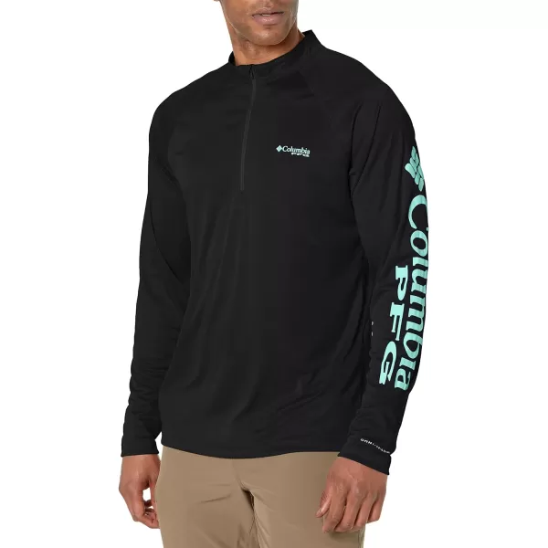 Columbia Men's Terminal Tackle 1/4 Zip