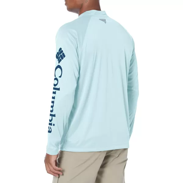 Columbia Men's Terminal Tackle 1/4 Zip