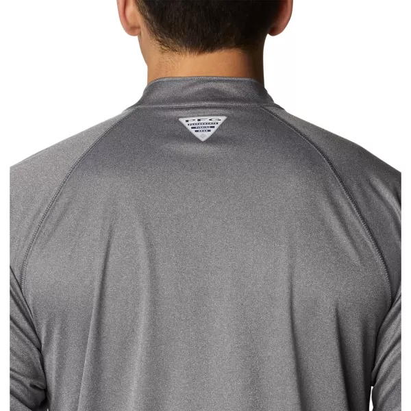 Columbia Men's Terminal Tackle 1/4 Zip