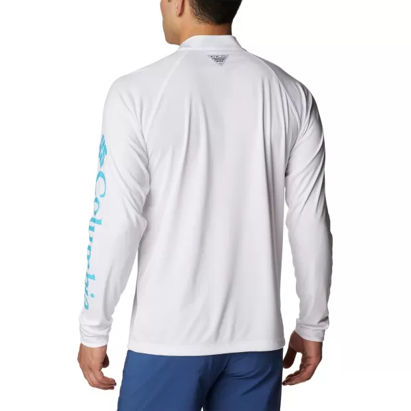 Columbia Men's Terminal Tackle 1/4 Zip