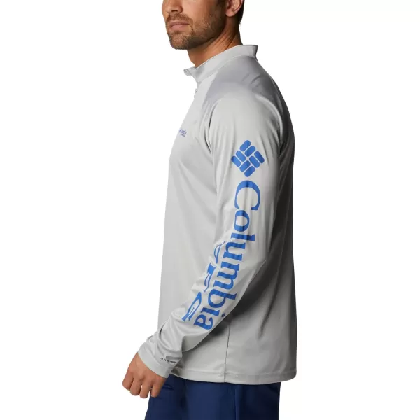 Columbia Men's Terminal Tackle 1/4 Zip