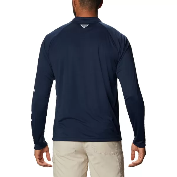 Columbia Men's Terminal Tackle 1/4 Zip