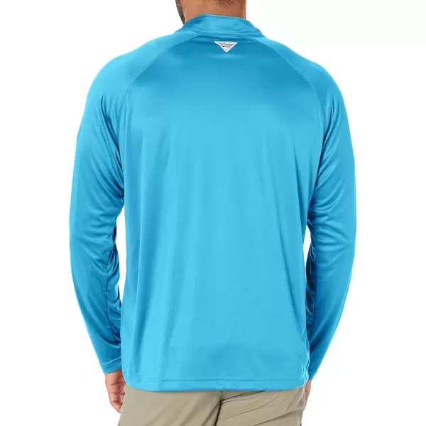 Columbia Men's Terminal Tackle 1/4 Zip