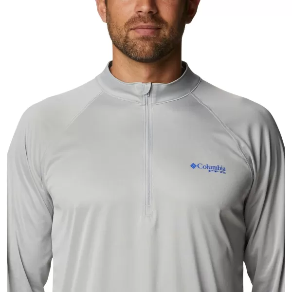 Columbia Men's Terminal Tackle 1/4 Zip