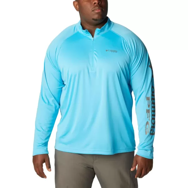 Columbia Men's Terminal Tackle 1/4 Zip