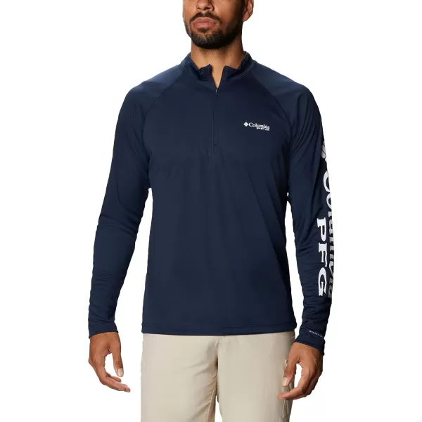 Columbia Men's Terminal Tackle 1/4 Zip