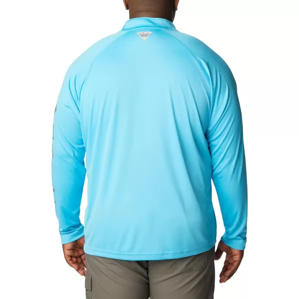 Columbia Men's Terminal Tackle 1/4 Zip