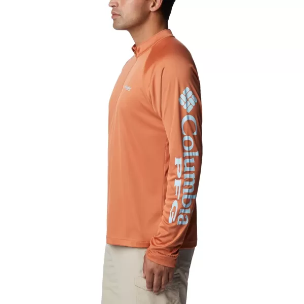 Columbia Men's Terminal Tackle 1/4 Zip