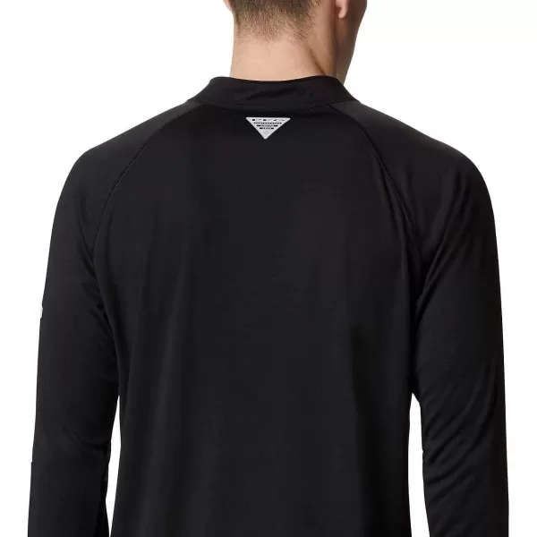 Columbia Men's Terminal Tackle 1/4 Zip