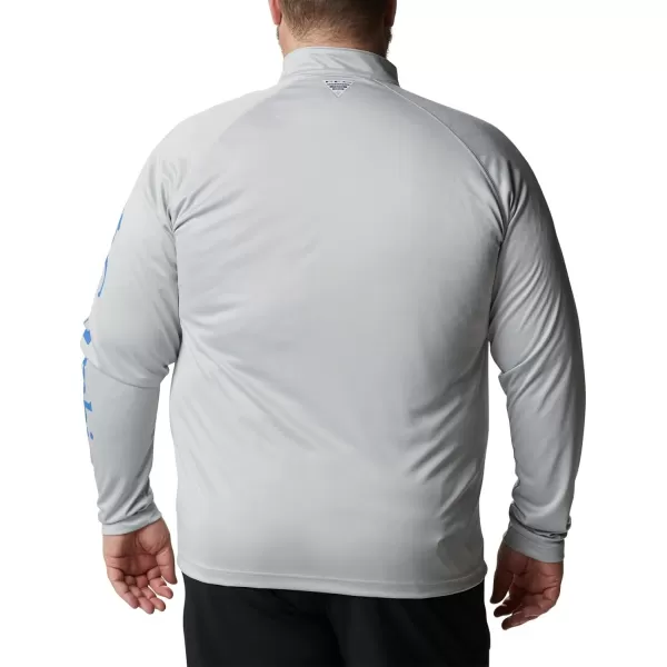Columbia Men's Terminal Tackle 1/4 Zip