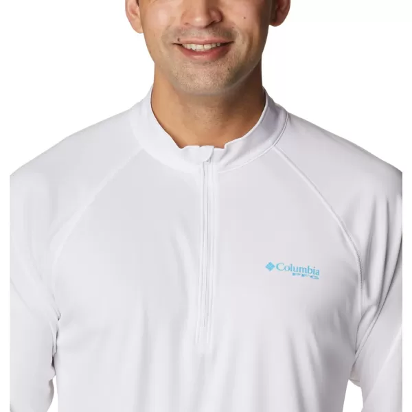 Columbia Men's Terminal Tackle 1/4 Zip