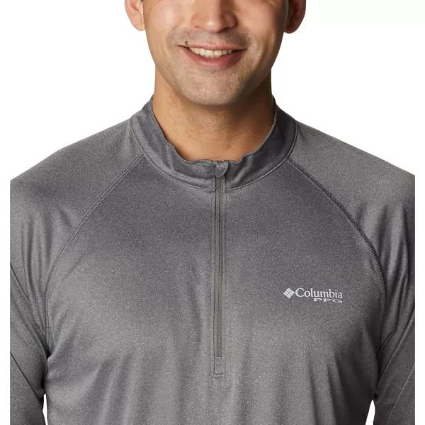 Columbia Men's Terminal Tackle 1/4 Zip