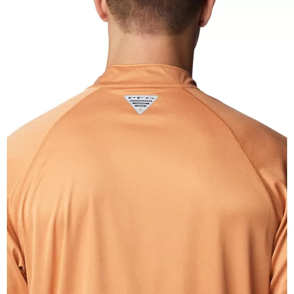 Columbia Men's Terminal Tackle 1/4 Zip