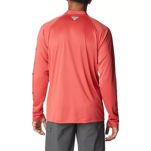 Columbia Men's Terminal Tackle 1/4 Zip