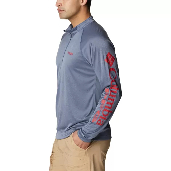 Columbia Men's Terminal Tackle 1/4 Zip