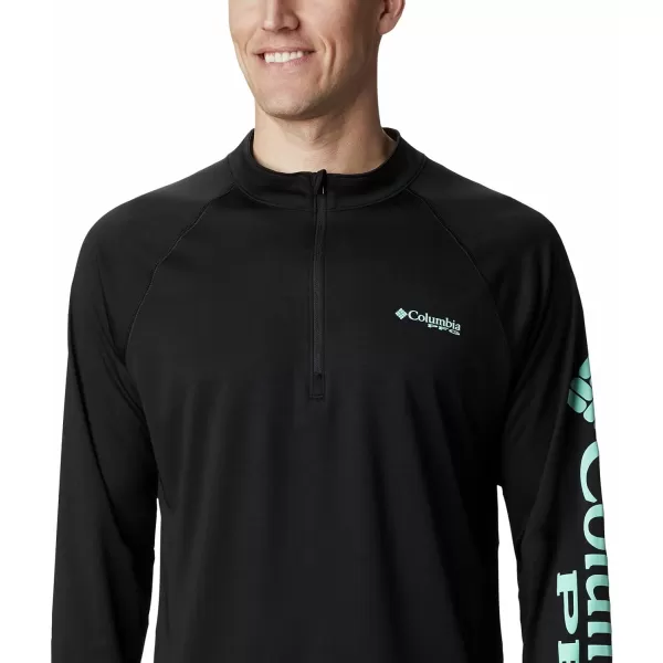 Columbia Men's Terminal Tackle 1/4 Zip