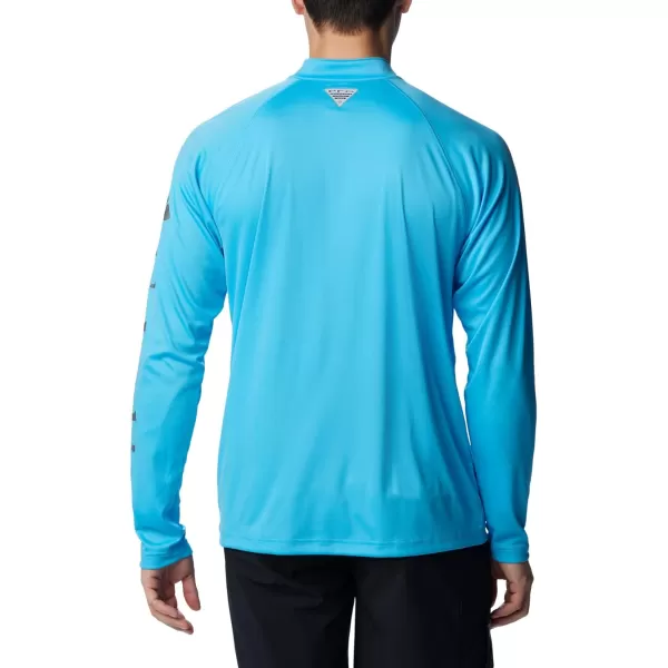 Columbia Men's Terminal Tackle 1/4 Zip