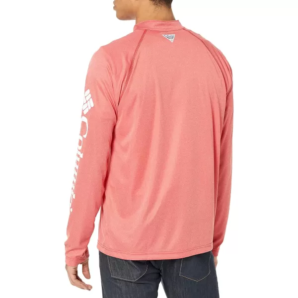 Columbia Men's Terminal Tackle 1/4 Zip