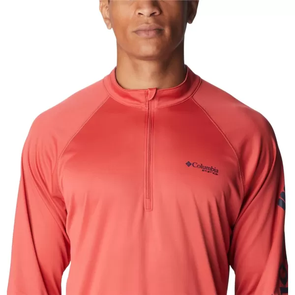 Columbia Men's Terminal Tackle 1/4 Zip