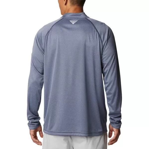 Columbia Men's Terminal Tackle 1/4 Zip