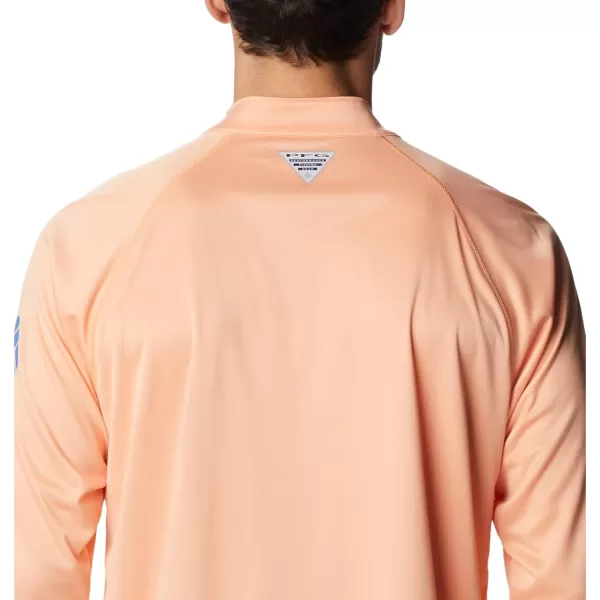 Columbia Men's Terminal Tackle 1/4 Zip