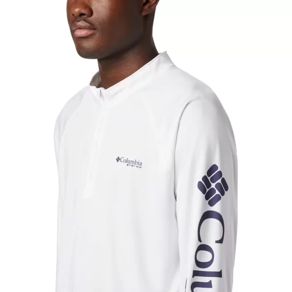 Columbia Men's Terminal Tackle 1/4 Zip