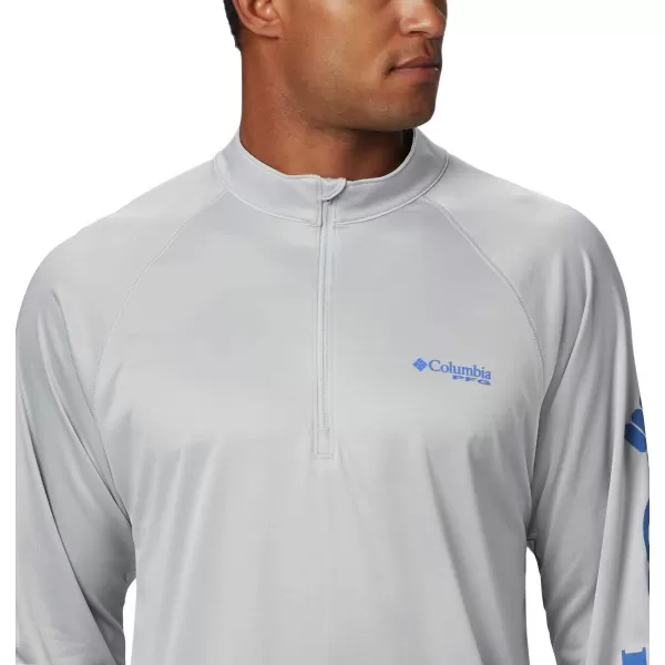 Columbia Men's Terminal Tackle 1/4 Zip