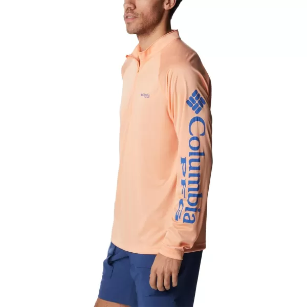 Columbia Men's Terminal Tackle 1/4 Zip