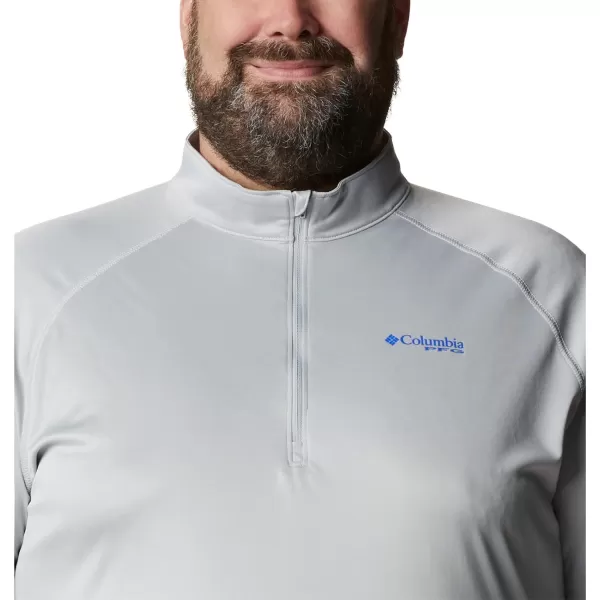 Columbia Men's Terminal Tackle 1/4 Zip