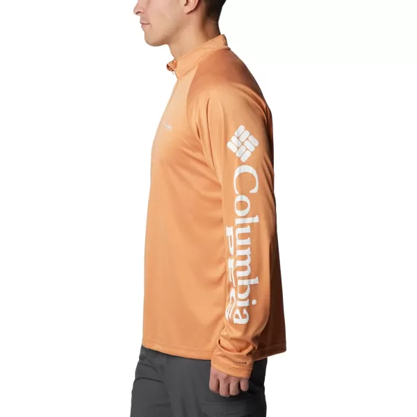 Columbia Men's Terminal Tackle 1/4 Zip