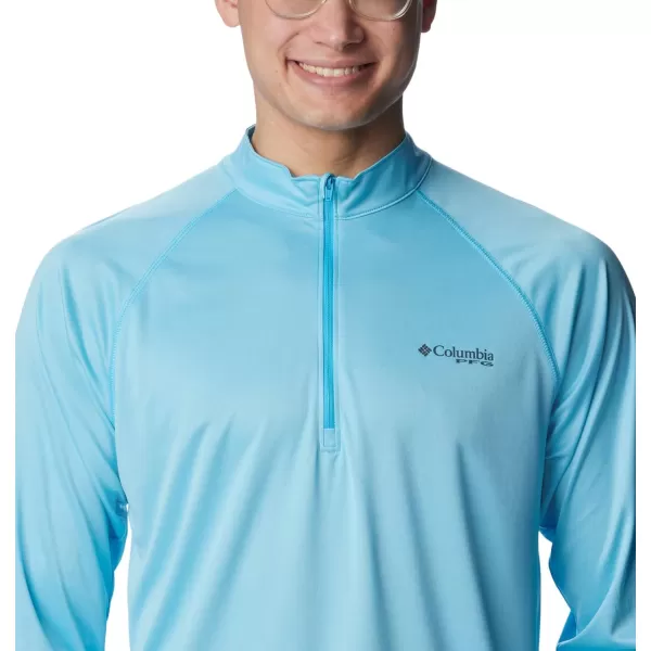 Columbia Men's Terminal Tackle 1/4 Zip