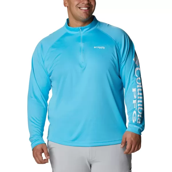 Columbia Men's Terminal Tackle 1/4 Zip