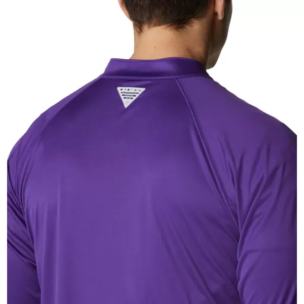 Columbia Men's Terminal Tackle 1/4 Zip