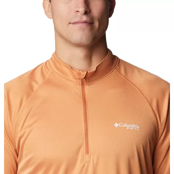 Columbia Men's Terminal Tackle 1/4 Zip