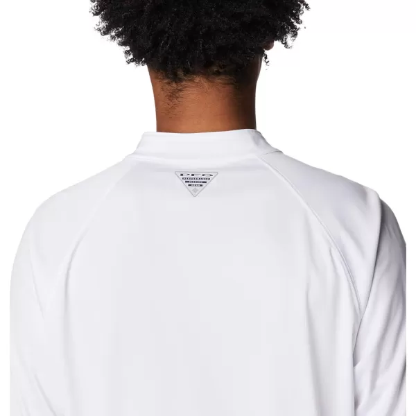 Columbia Men's Terminal Tackle 1/4 Zip