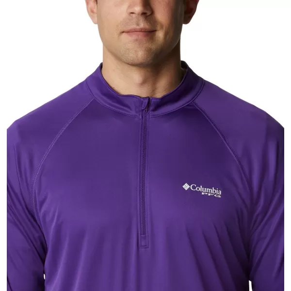 Columbia Men's Terminal Tackle 1/4 Zip