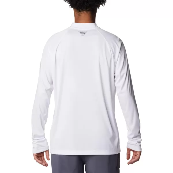 Columbia Men's Terminal Tackle 1/4 Zip