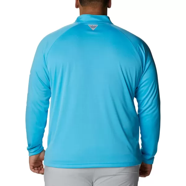 Columbia Men's Terminal Tackle 1/4 Zip