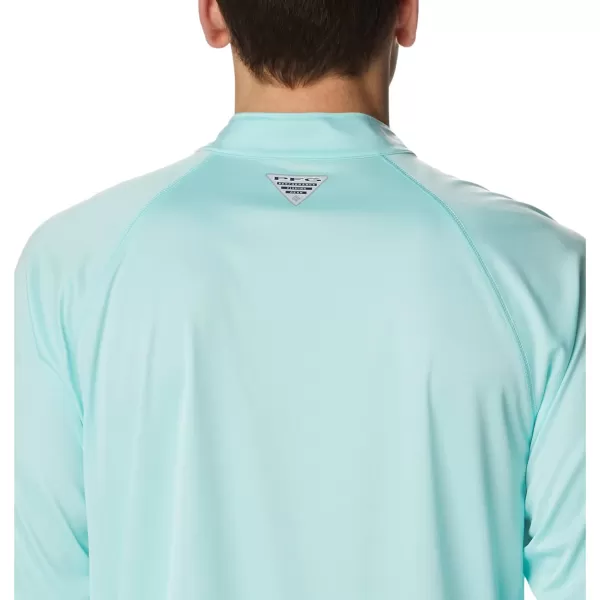 Columbia Men's Terminal Tackle 1/4 Zip