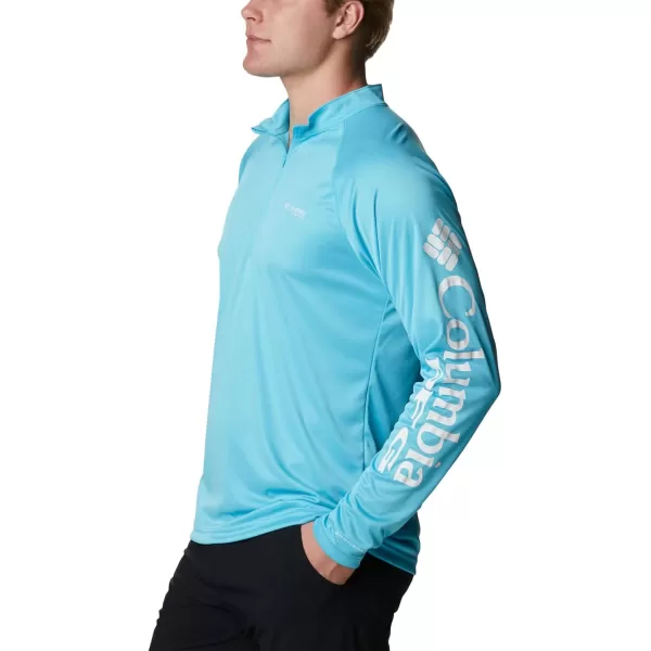 Columbia Men's Terminal Tackle 1/4 Zip