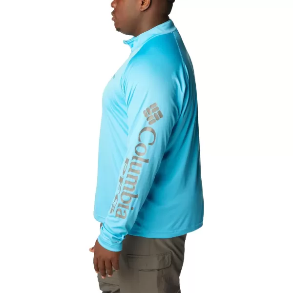 Columbia Men's Terminal Tackle 1/4 Zip