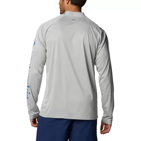 Columbia Men's Terminal Tackle 1/4 Zip