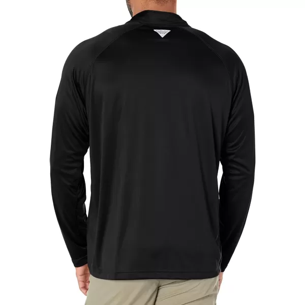 Columbia Men's Terminal Tackle 1/4 Zip