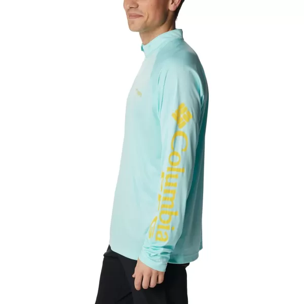 Columbia Men's Terminal Tackle 1/4 Zip