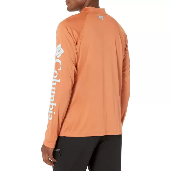 Columbia Men's Terminal Tackle 1/4 Zip