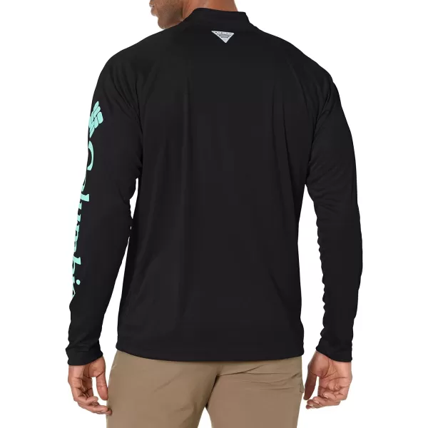 Columbia Men's Terminal Tackle 1/4 Zip