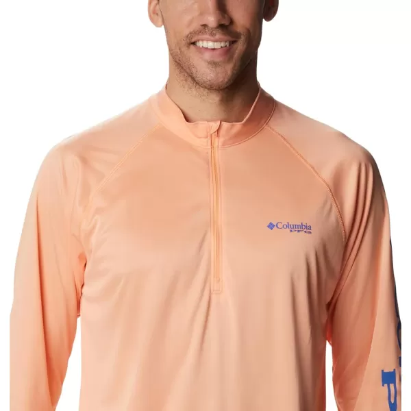 Columbia Men's Terminal Tackle 1/4 Zip